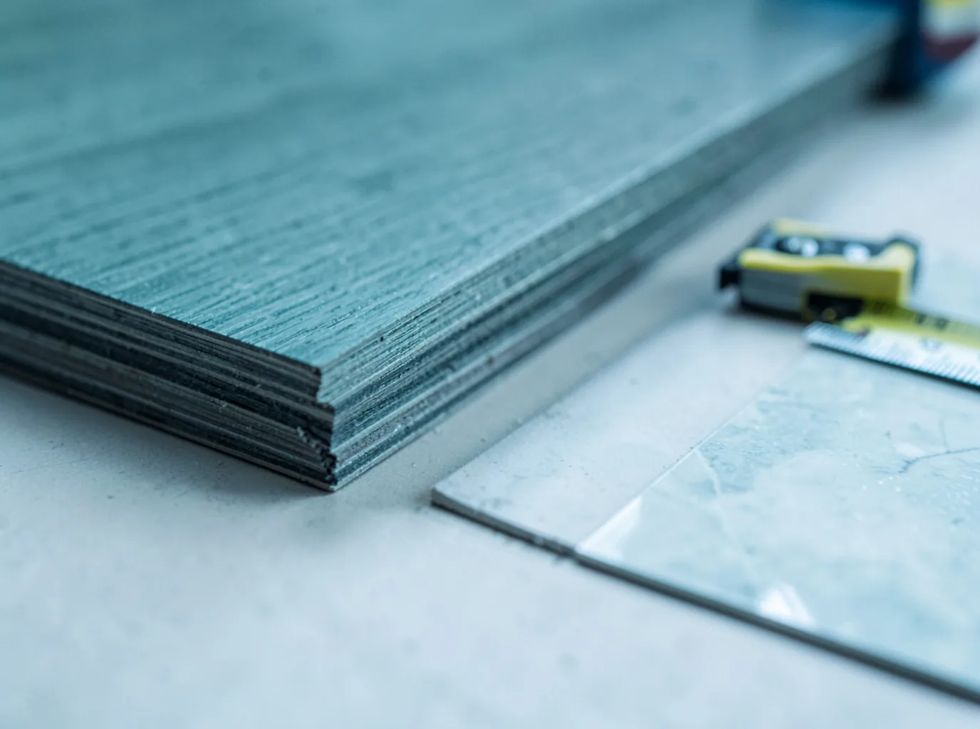 Luxury Vinyl Plank Installation Whittemore, MI FAQs